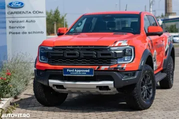 Ford Ranger din 2022 - oferta FOR161400
