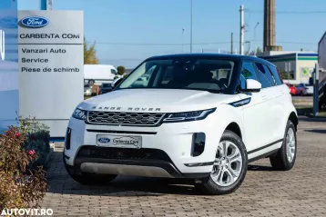 Land Rover Range Rover Evoque din 2021 - oferta LAN161401