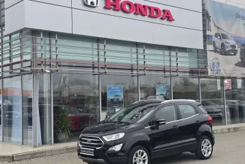 Ford EcoSport din 2021 - oferta FOR161404