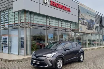 Toyota C-HR din 2023 - oferta TOY161406