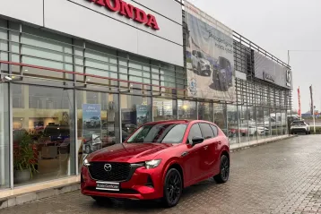 Mazda CX-60 din 2023 - oferta MAZ161407