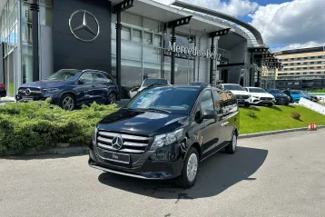 Mercedes-Benz Vito din 2024 - oferta MER161430