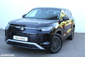 Volkswagen Tayron din 2025 - oferta VOL161443