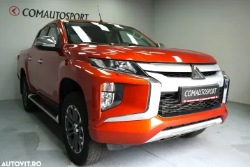 Mitsubishi L200 din 2021 - oferta MIT161459