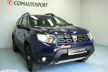 Dacia Duster din 2020 - oferta DAC161460