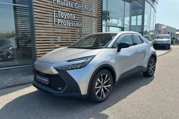 Toyota C-HR din 2025 - oferta TOY161488