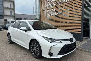 Toyota Corolla din 2025 - oferta TOY161489