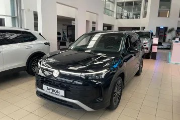 Volkswagen Tayron din 2025 - oferta VOL161517
