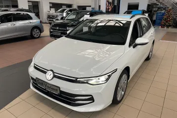 Volkswagen Golf din 2025 - oferta VOL161518