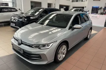 Volkswagen Golf din 2024 - oferta VOL161519