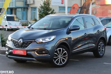 Renault Kadjar din 2019 - oferta REN161547