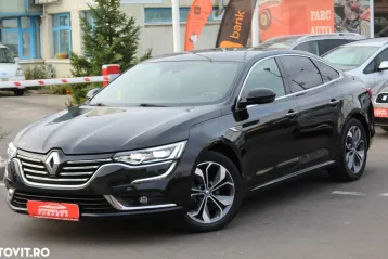 Renault Talisman din 2019 - oferta REN161548
