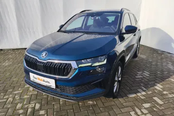 Skoda Karoq din 2022 - oferta SKO161555