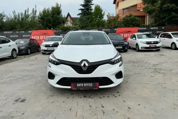 Renault Clio din 2021 - oferta REN161579