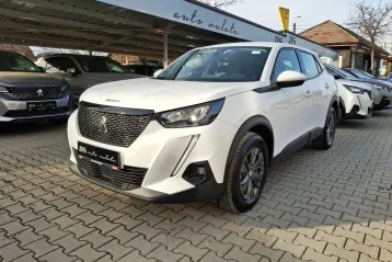 Peugeot 2008 din 2021 - oferta PEU161593
