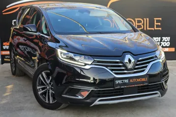 Renault Espace din 2020 - oferta REN161594