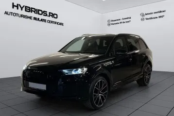 Audi Q7 din 2022 - oferta AUD161602