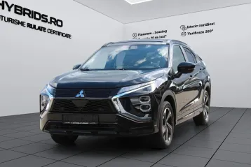 Mitsubishi Eclipse Cross din 2022 - oferta MIT161607