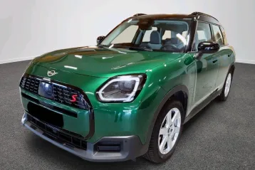 MINI Countryman din 2024 - oferta MIN161612