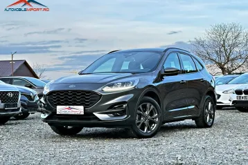 Ford Kuga din 2022 - oferta FOR161663