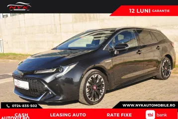 Toyota Corolla din 2020 - oferta TOY161665