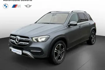 Mercedes-Benz GLE din 2020 - oferta MER161667