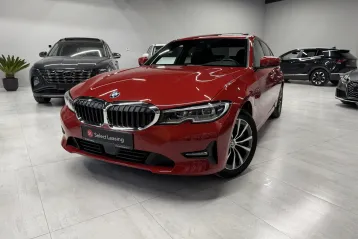 BMW Seria 3 din 2020 - oferta BMW161669