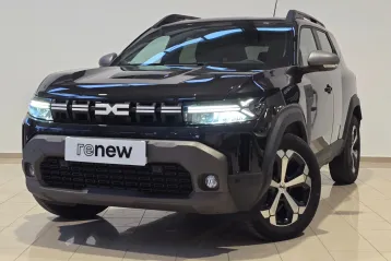 Dacia Duster din 2024 - oferta DAC161674