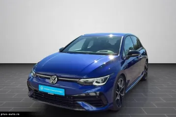 Volkswagen Golf din 2022 - oferta VOL161748