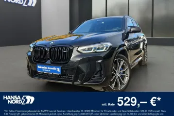 BMW X3 M40 din 2022 - oferta BMW161750