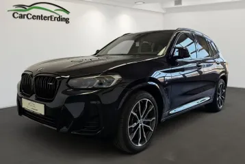 BMW X3 M40 din 2022 - oferta BMW161752