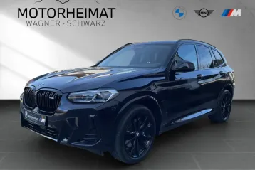 BMW X3 M40 din 2022 - oferta BMW161754