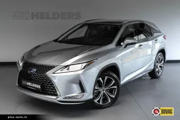 Lexus RX 450 din 2022 - oferta LEX161805