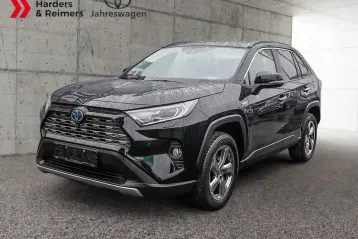 Toyota RAV4 din 2020 - oferta TOY161861