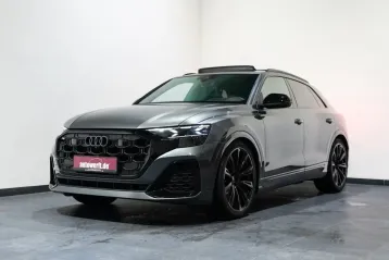 Audi SQ8 din 2024 - oferta AUD161878
