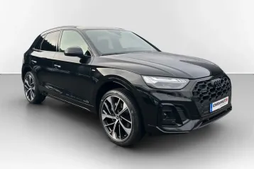 Audi Q5 din 2024 - oferta AUD161901