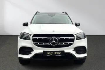 Mercedes-Benz GLS 400 din 2021 - oferta MER162019