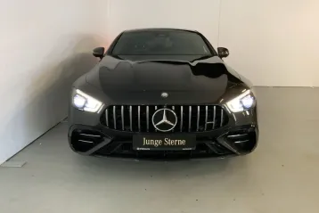 Mercedes-Benz AMG GT din 2023 - oferta MER162105