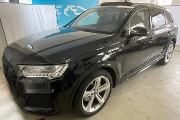 Audi Q7 din 2022 - oferta AUD162125