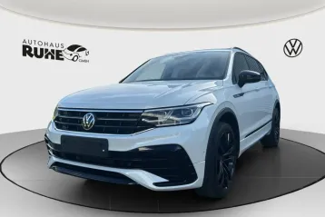 Volkswagen Tiguan Allspace din 2023 - oferta VOL162199