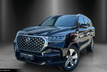 Ssangyong REXTON din 2024 - oferta SSA162237
