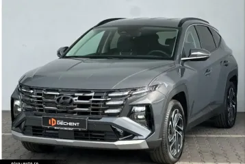 Hyundai TUCSON din 2024 - oferta HYU162238