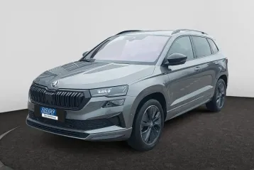 Skoda Karoq din 2025 - oferta SKO162245