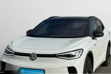 Volkswagen ID.4 din 2023 - oferta VOL162250