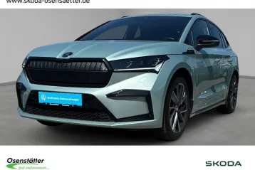 Skoda Enyaq din 2023 - oferta SKO162262