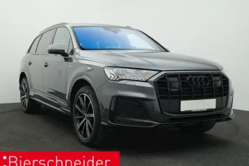 Audi Q7 din 2022 - oferta AUD162281