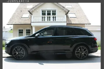 Audi Q7 din 2023 - oferta AUD162285