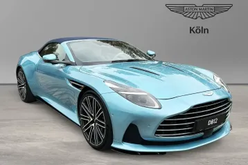 Aston Martin DB12 din 2024 - oferta AST162310