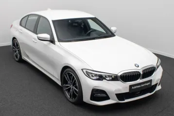 BMW 330 din 2021 - oferta BMW162321