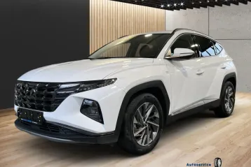 Hyundai TUCSON din 2024 - oferta HYU162347